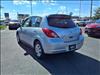 2009 Nissan Versa 1.8 S