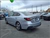 2022 Subaru Legacy Premium