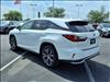 2018 Lexus RX 350L Luxury