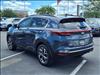 2022 Kia Sportage EX