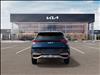 2025 Kia Sportage Hybrid EX