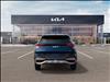 2025 Kia Sportage Hybrid EX