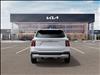 2025 Kia Sorento Hybrid SX Prestige