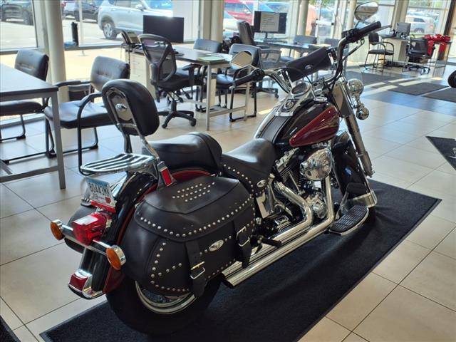 2005 Not Specified DAVIDSON SOFTTAIL