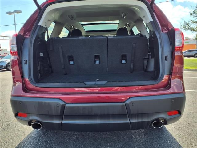 2024 Subaru Ascent Onyx Edition Limited
