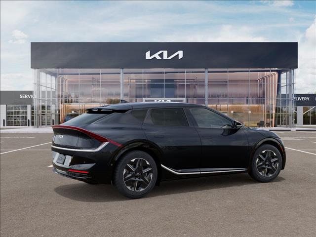 2025 Kia EV6 Wind