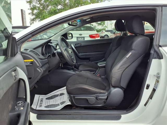 2011 Kia Forte Koup EX