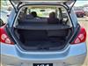 2009 Nissan Versa 1.8 S