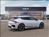 2025 Kia EV6 GT-Line