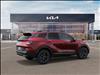 2025 Kia Sportage X-Pro Prestige