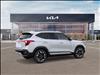 2026 Kia Seltos SX