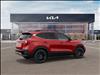 2025 Kia Seltos X-Line