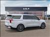 2025 Kia Carnival Hybrid EX