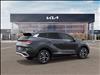 2025 Kia Sportage Hybrid EX