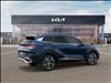 2025 Kia Sportage Hybrid EX