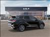 2025 Kia Sportage Hybrid SX-Prestige