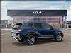 2025 Kia Sportage Hybrid SX-Prestige