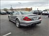 2012 Mercedes-Benz SL-Class SL 63 AMG