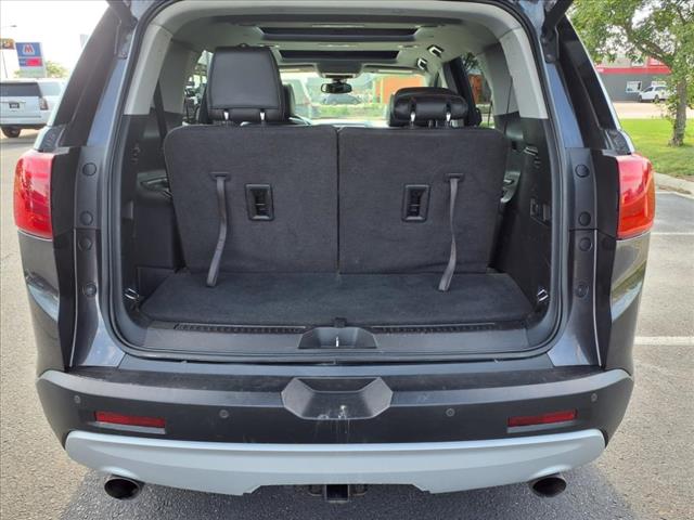 2017 GMC Acadia SLT-2