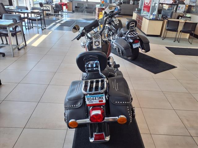 2005 Not Specified DAVIDSON SOFTTAIL
