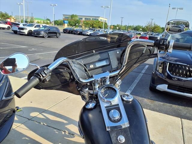 2008 Not Specified SOFTTAIL FXSTC softtail