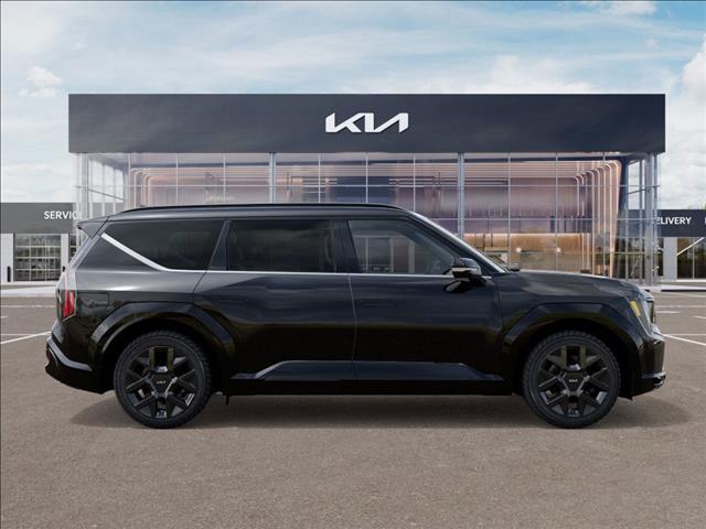2026 Kia EV9 Land