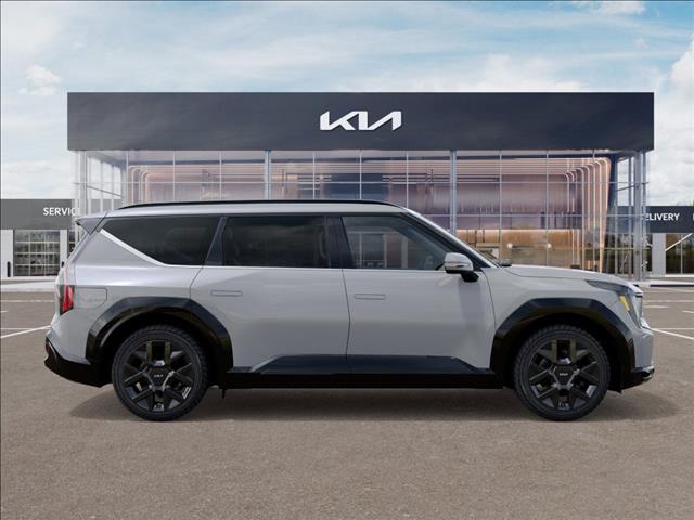 2026 Kia EV9 Land