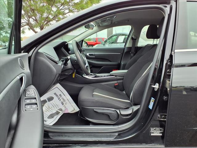 2023 Hyundai SONATA SE