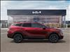 2025 Kia Sportage X-Pro Prestige