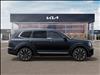 2025 Kia Telluride SX-Prestige