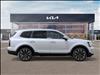 2025 Kia Telluride SX-Prestige