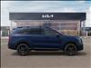 2025 Kia Sorento X-Line SX Prestige