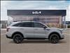 2025 Kia Sorento X-Line SX