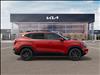 2025 Kia Seltos X-Line