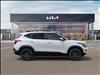 2025 Kia Seltos X-Line