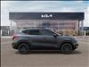 2025 Kia Seltos X-Line