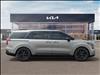 2025 Kia Carnival SX