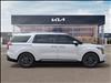 2025 Kia Carnival Hybrid SX
