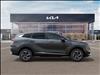 2025 Kia Sportage Hybrid LX