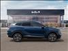 2025 Kia Sportage Hybrid EX