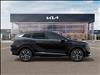 2025 Kia Sportage Hybrid EX