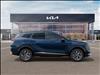 2025 Kia Sportage Hybrid SX-Prestige