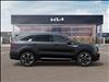 2025 Kia Sorento Hybrid SX Prestige