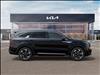 2025 Kia Sorento Hybrid SX Prestige