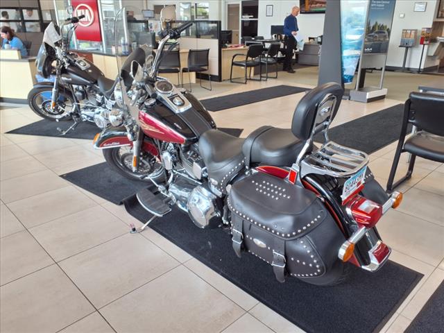 2005 Not Specified DAVIDSON SOFTTAIL