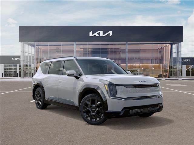 2026 Kia EV9 Land