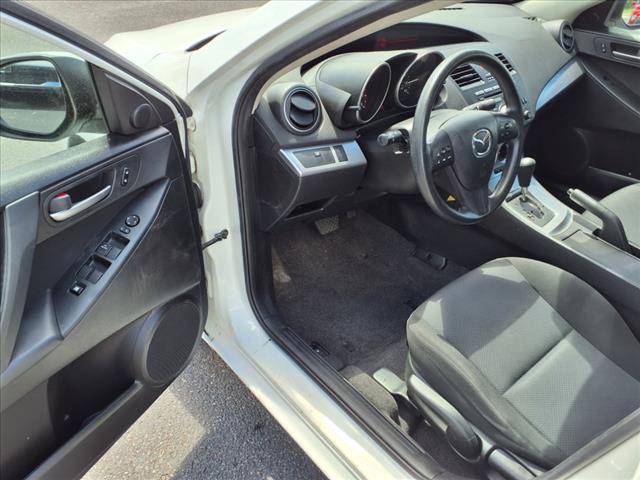 2010 Mazda Mazda3 i Touring