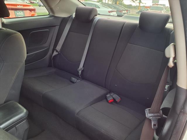 2011 Kia Forte Koup EX