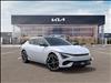 2025 Kia EV6 GT-Line