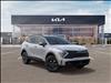 2025 Kia Sportage X-Pro